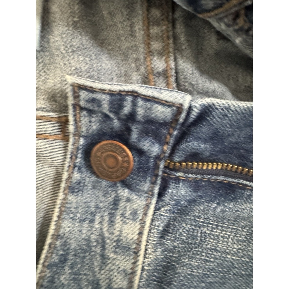 Gap Flare Jeans Y2K - Picture 5 of 15